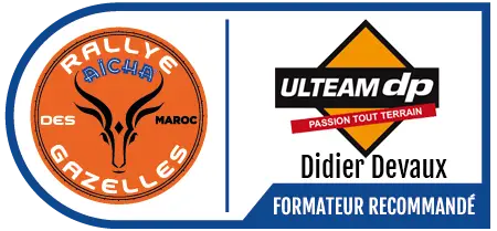 Off Road Center Agde