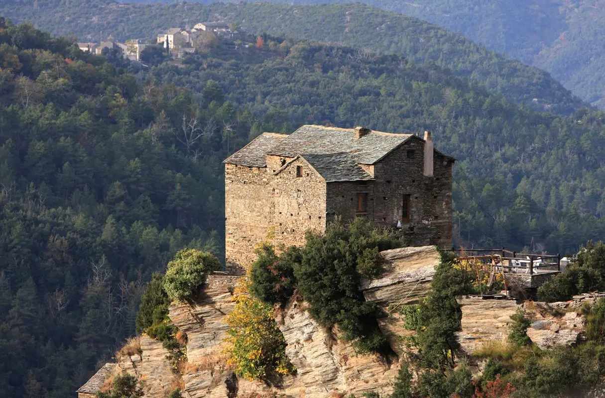 Camping & Village Vacances Bagheera