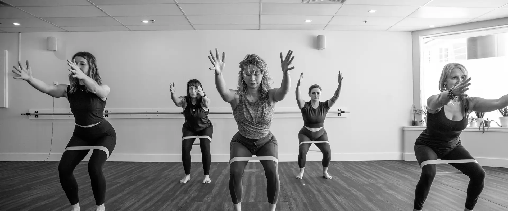 The Nest Yoga