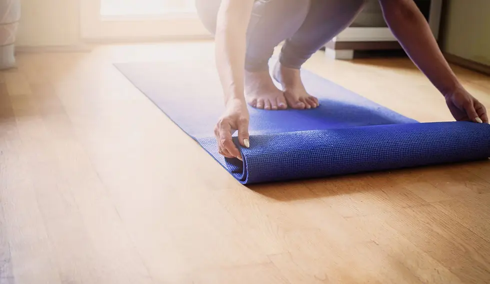 Raise Pilates