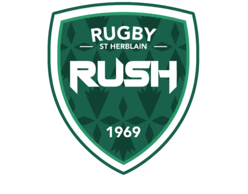 RUSH - Rugby Saint-Herblain - Rugby Féminin et Masculin - Nantes Métropole