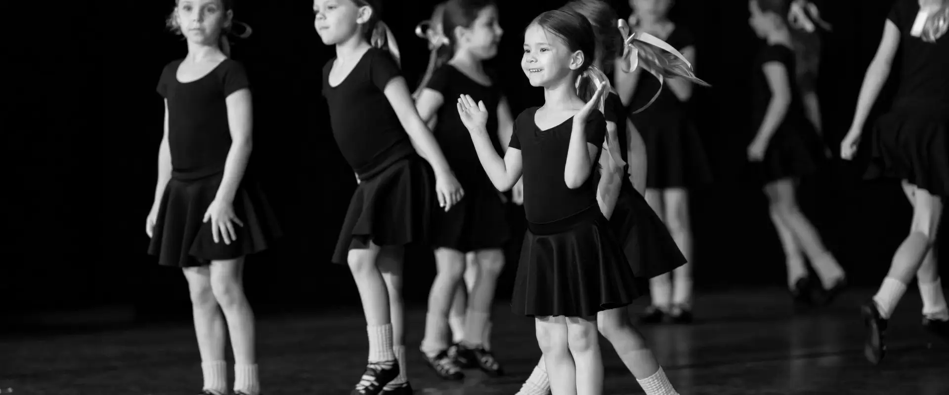 Celtic Academy Irish Dance