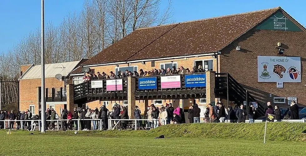 Ely Outdoor Sports Association