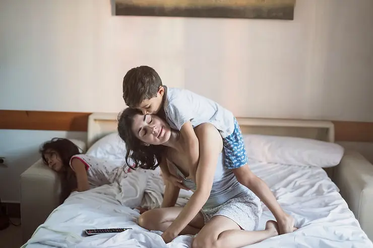 Maï ' futur - Coaching, ateliers et conférences en parentalité et ateliers philo pour enfants et adolescents