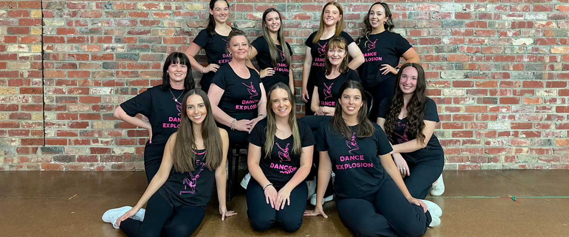 Dance Explosion Balwyn