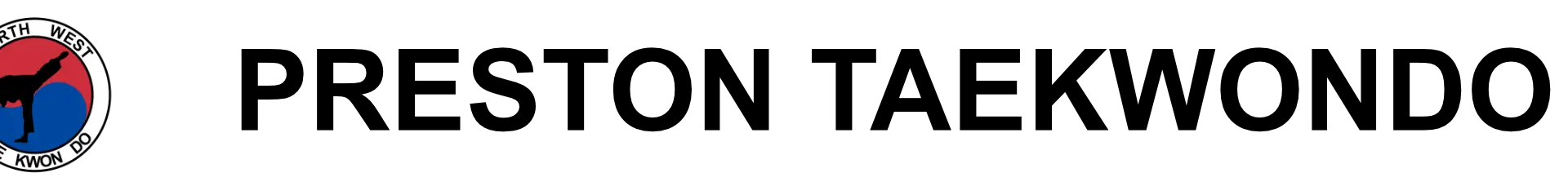 Preston TaeKwonDo