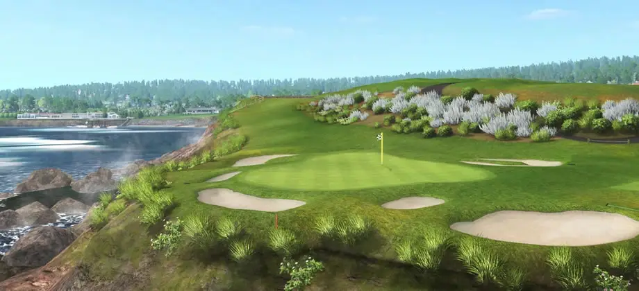About Golf