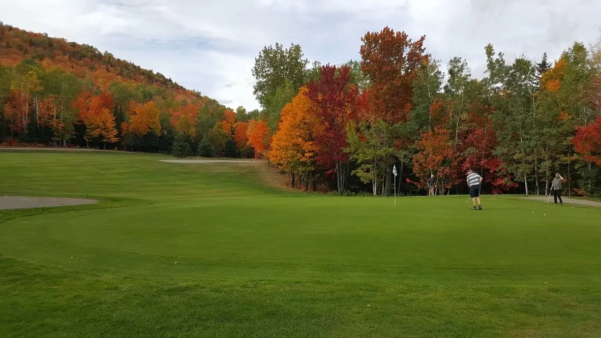 Club de Golf Transcontinental
