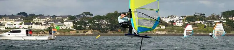 NZ Sailing