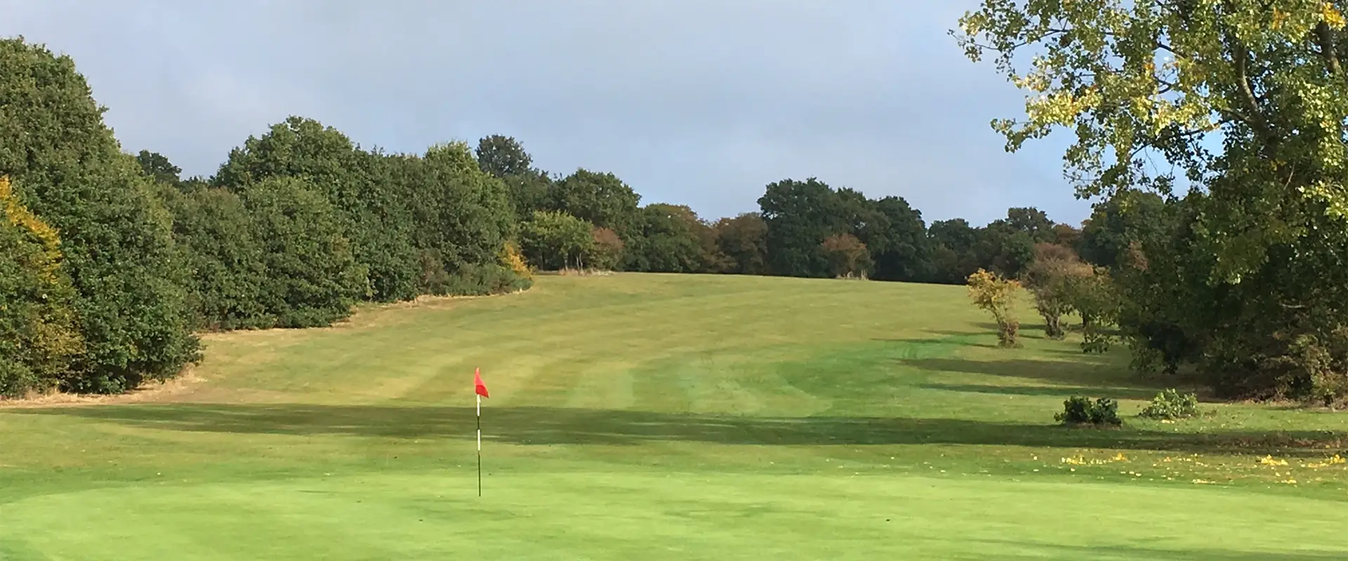 Chingford Golf Course