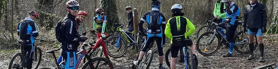 Rando Sport VTT