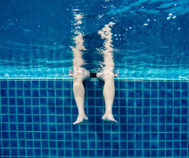 Aquatic Center Arsenal
