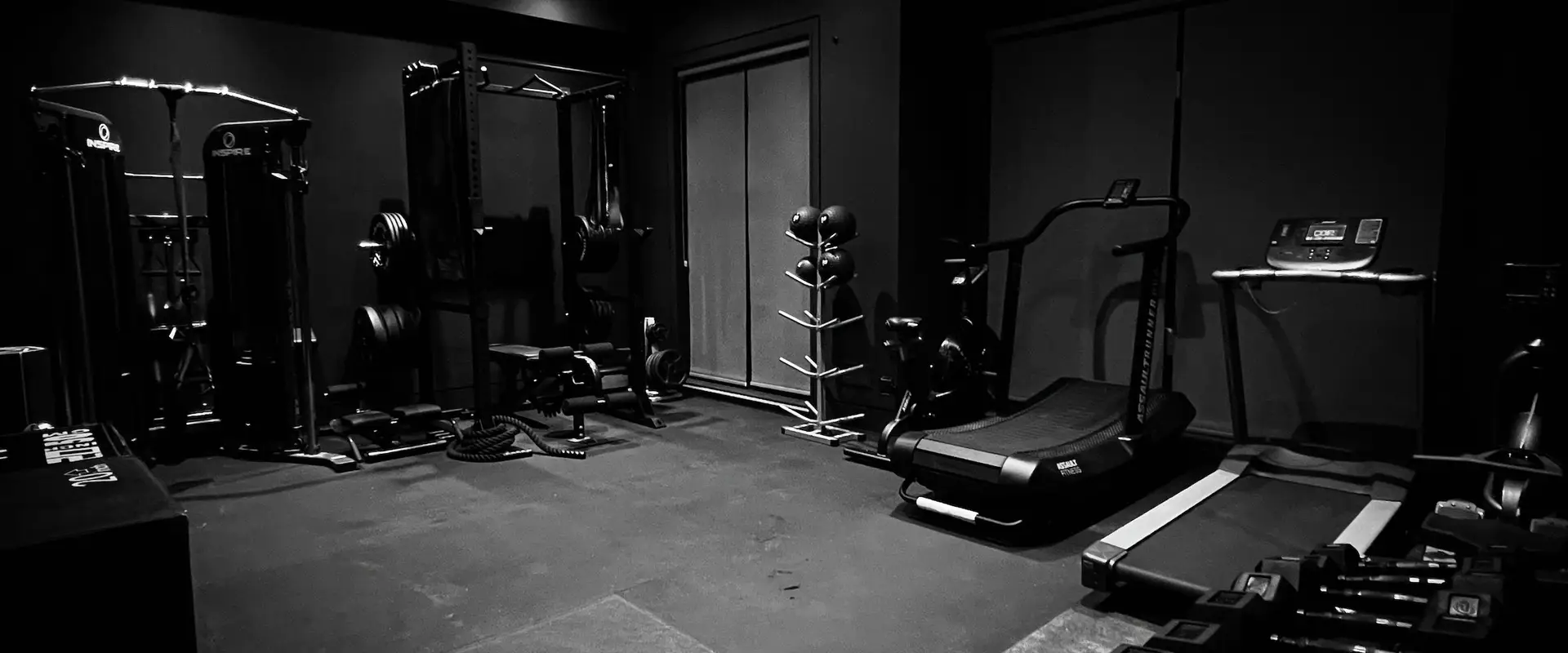 Nikbakhsh Fitness