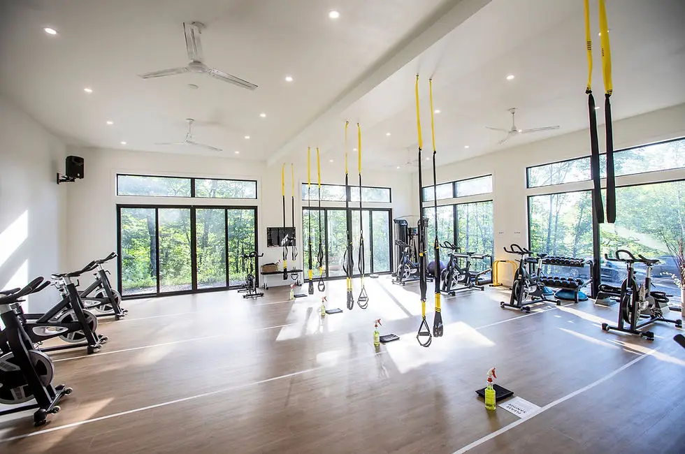 Studio 3 Muskoka