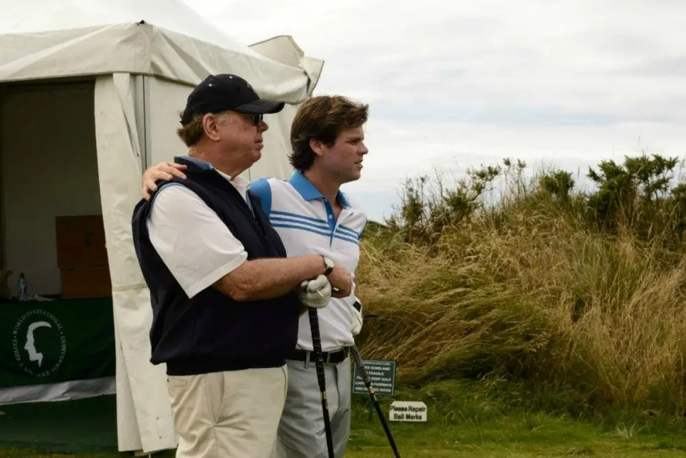 Waterville Golf Links
