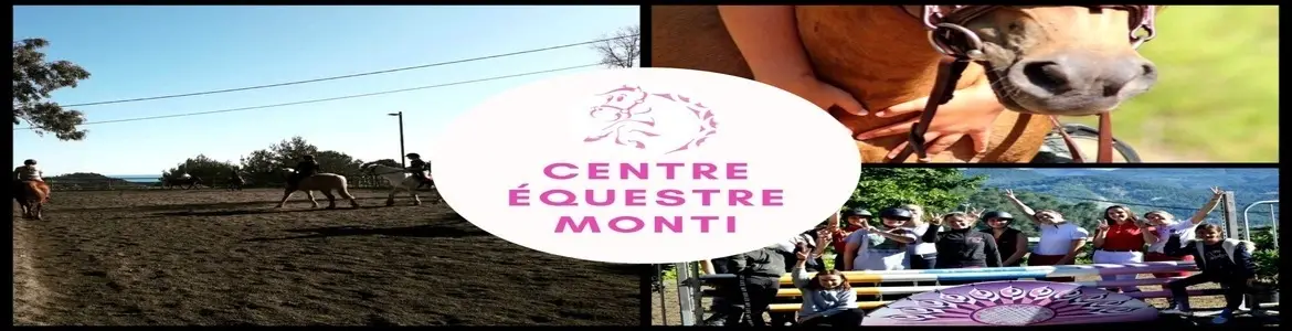 Centre Equestre Monti