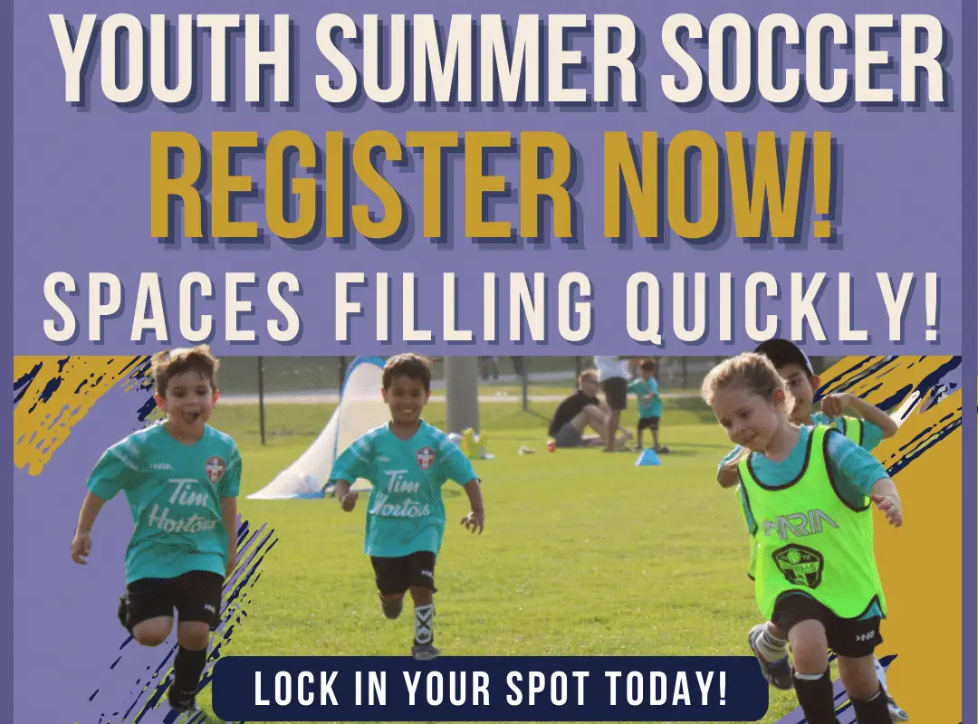 Oakville Soccer Club Inc
