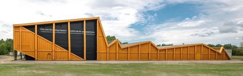 Toronto International Rifle & Pistol Club