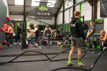 Pulse gym