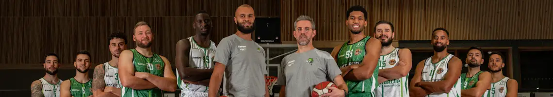 BCM : Basket Club Montbrison