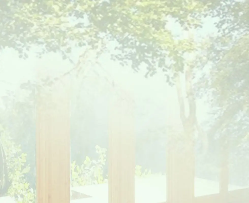 Tree Space