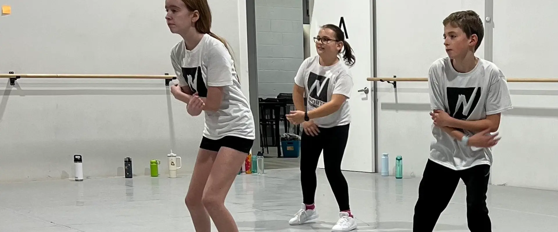 The North Dance Company