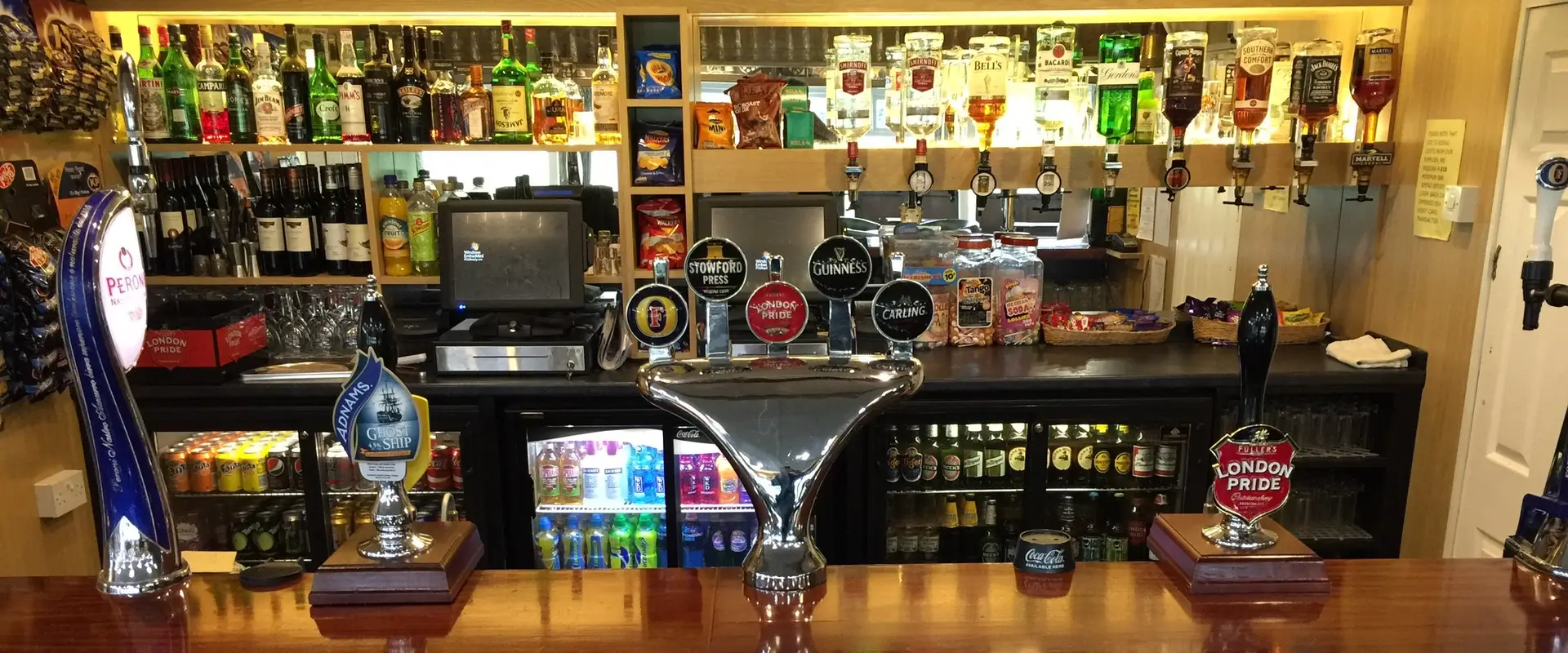 Chessington Cricket & Sports Club