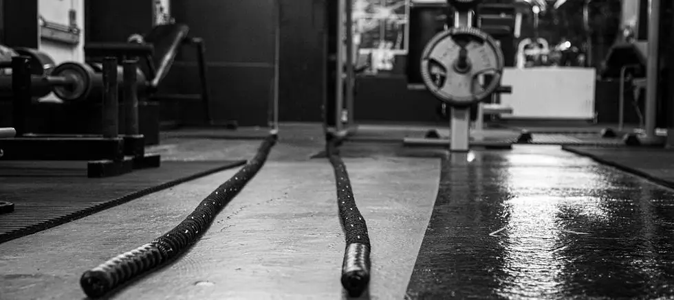 Cruz Gyms