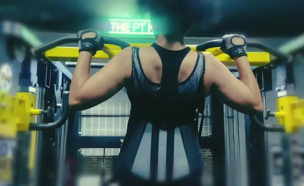 DRXFIT (THE PT HUB)