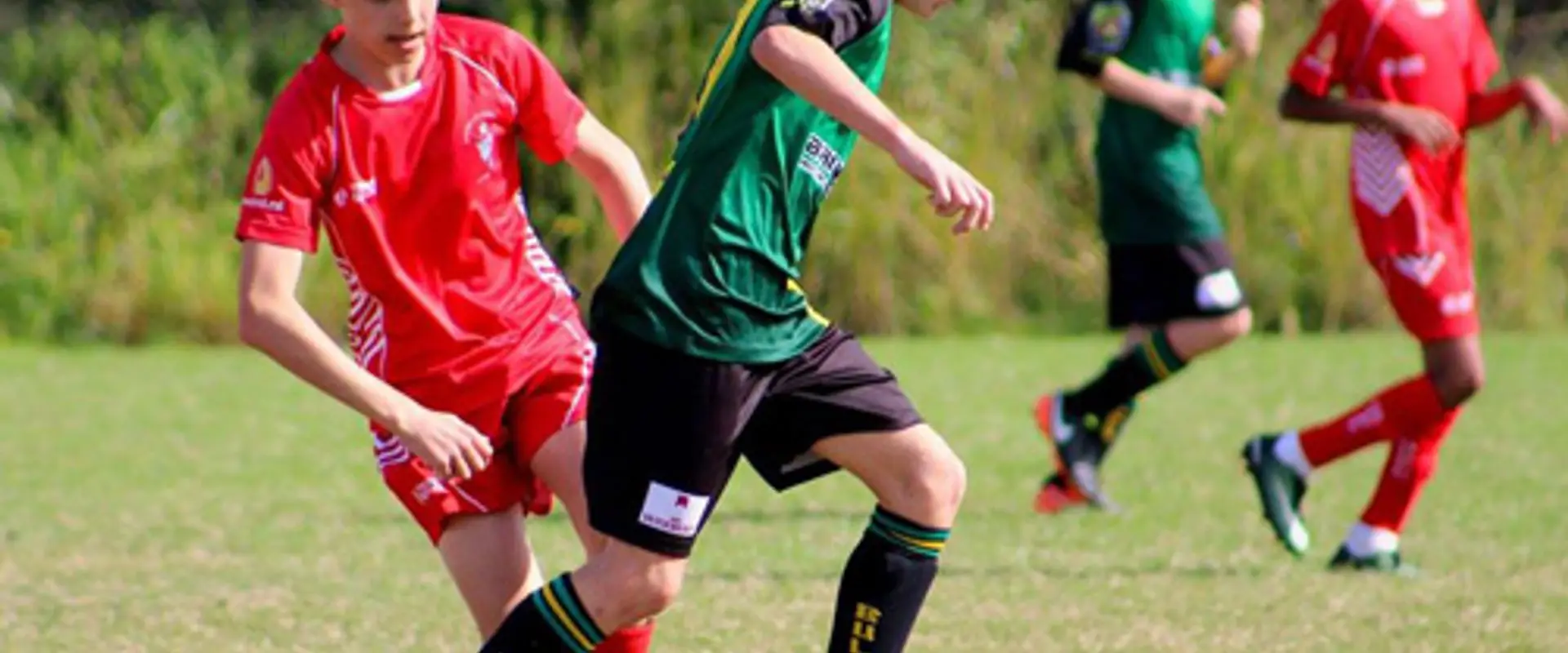 Kanwal - Warnervale Football Club