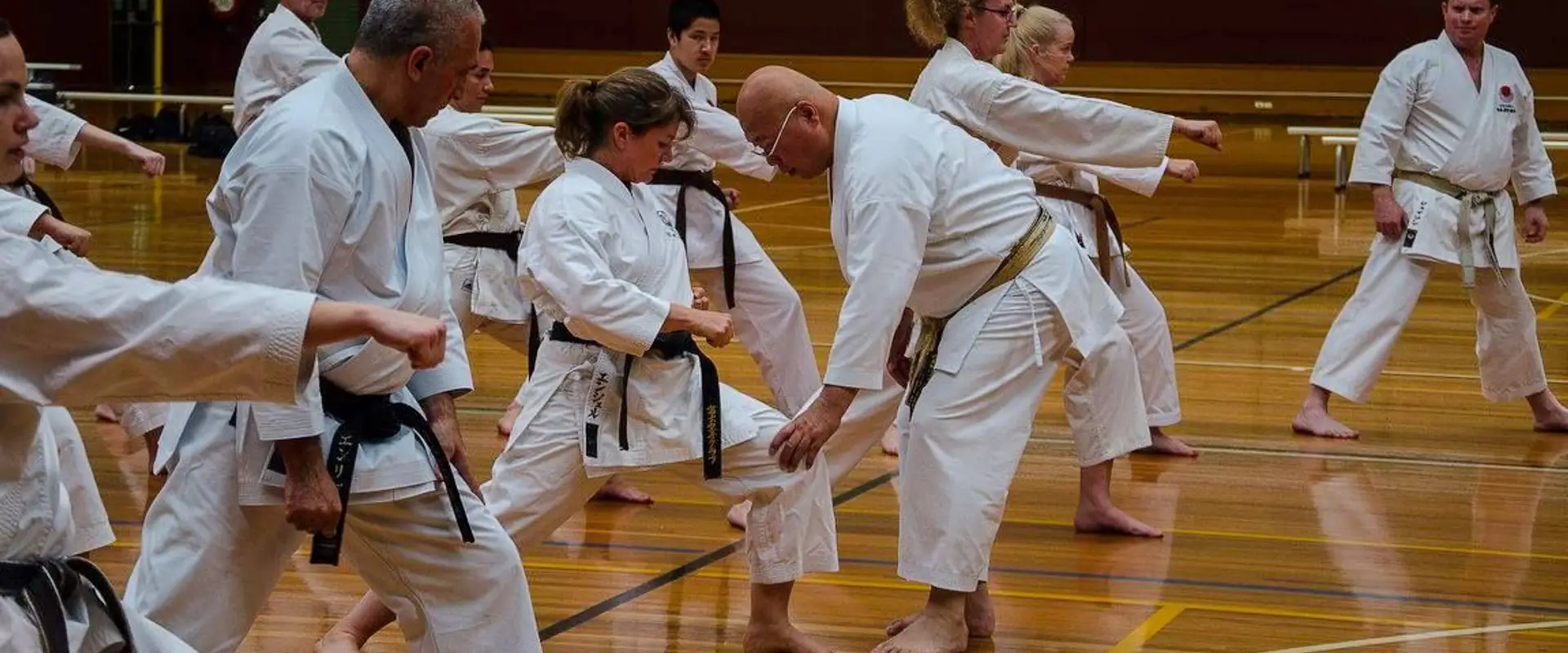 JKA Brisbane