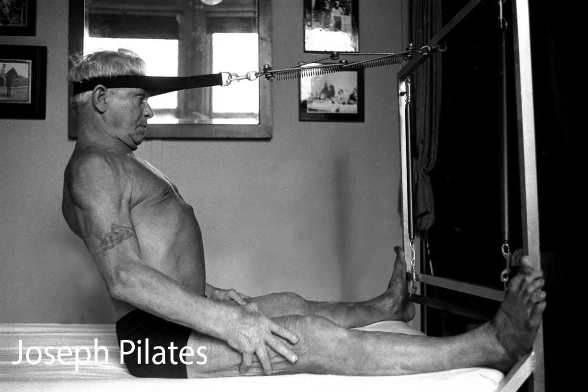 New Moves Pilates