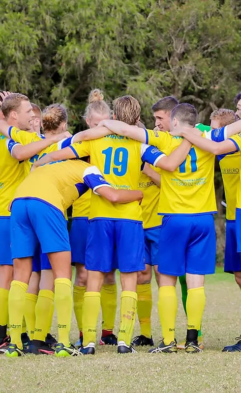 Belrose Terrey-Hills Raiders Soccer Club