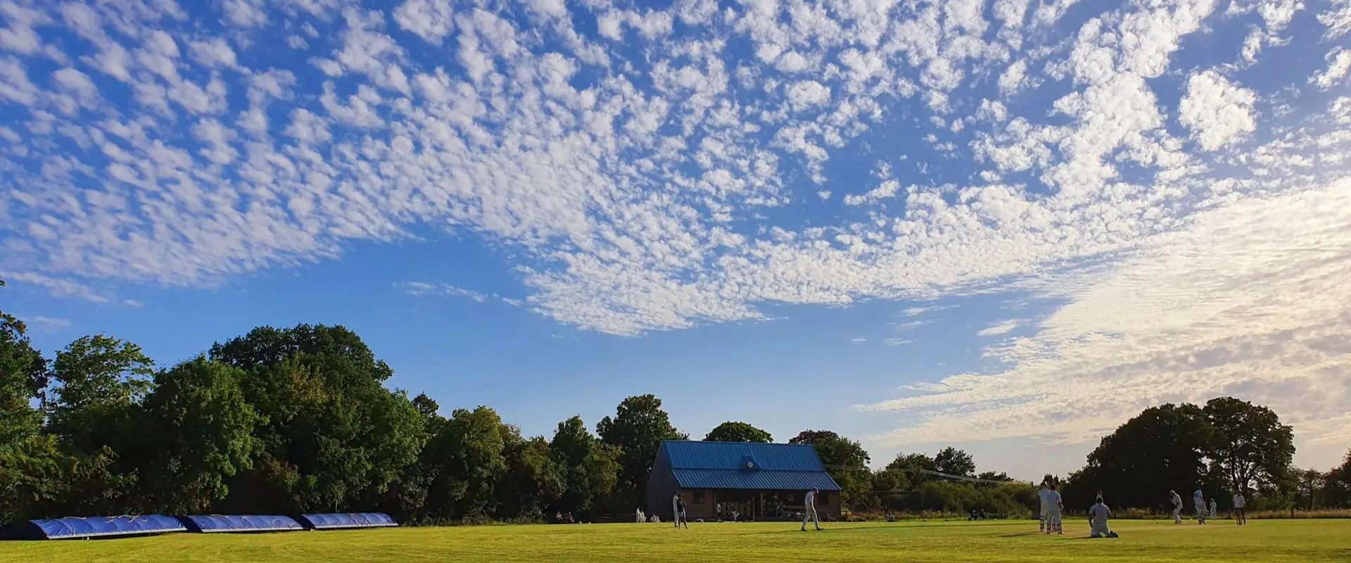 Great Alne Cricket Club