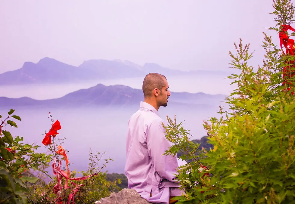 Shaolin Kung Fu Martial Arts and Cultural Centre