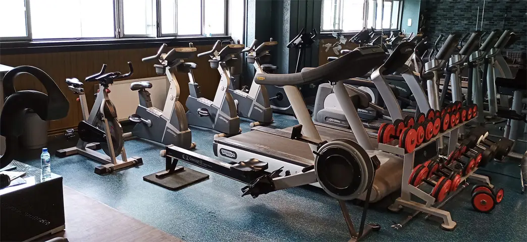 Star Fitness