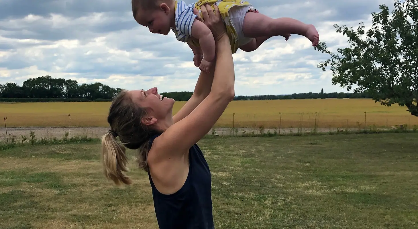 Wild Wood Fitness