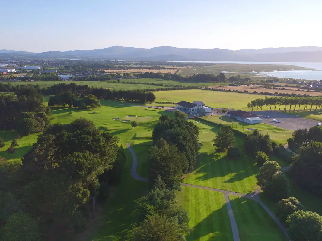 Dundalk Golf Club