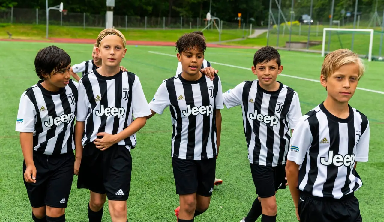 Juventus Academy Paris