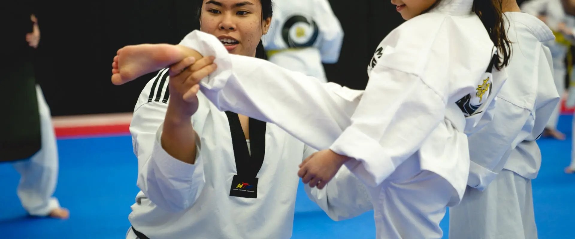 Team One Martial Arts