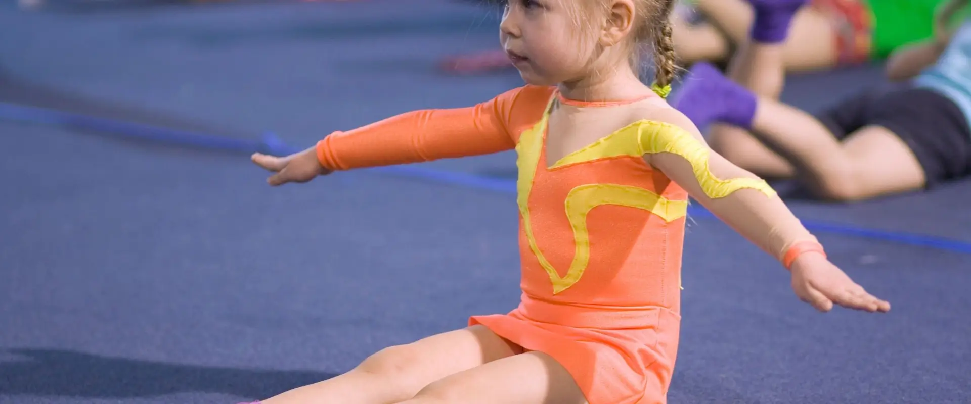 Simcoe Gliders Gymnastics Club