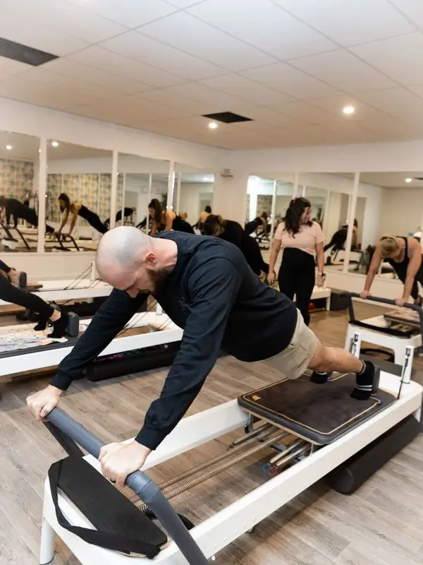 The Pilates Venue