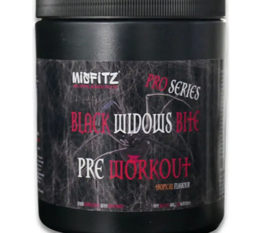 Mike Wilkinson Personal Training
