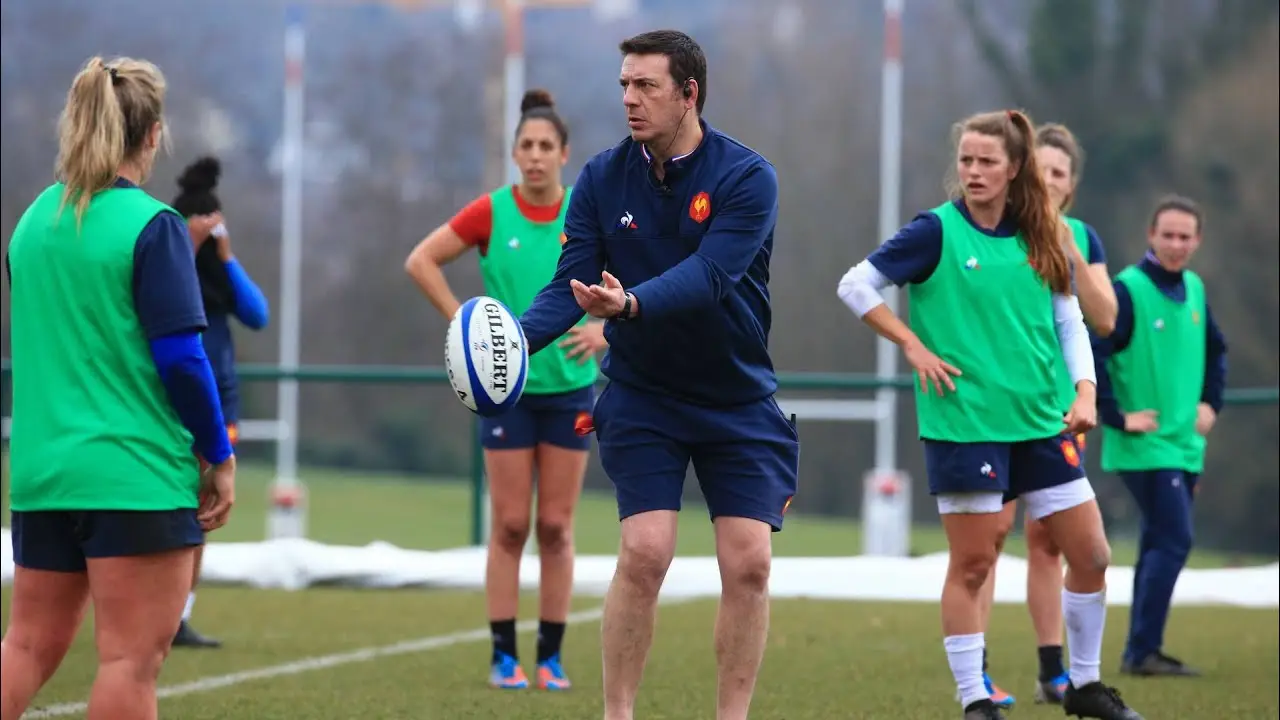 CDR41 - Comité départemental de Rugby du Loir et Cher