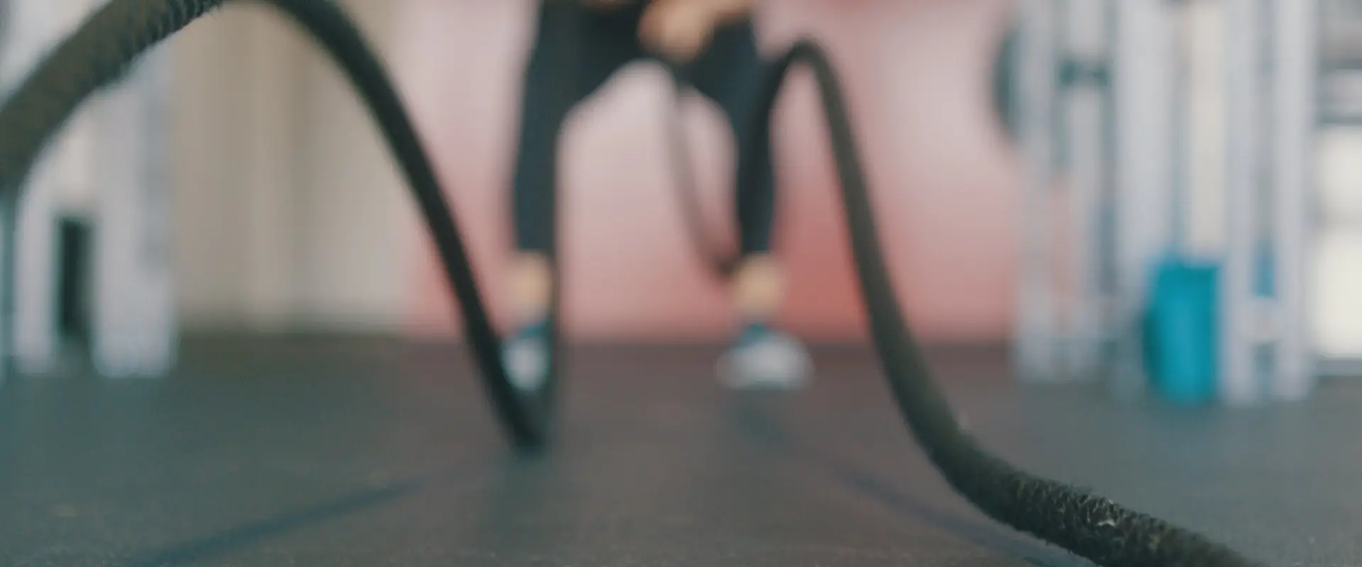 Dave Richards Fitness