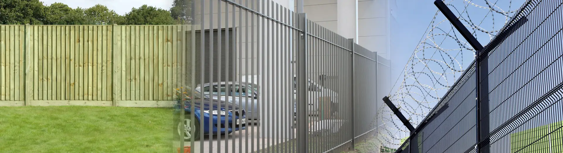 A & R Fencing