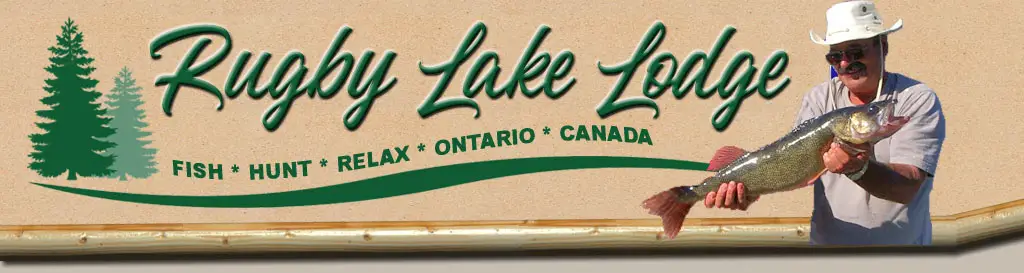 Rugby Lake Lodge