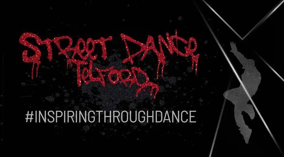 Street Dance Telford
