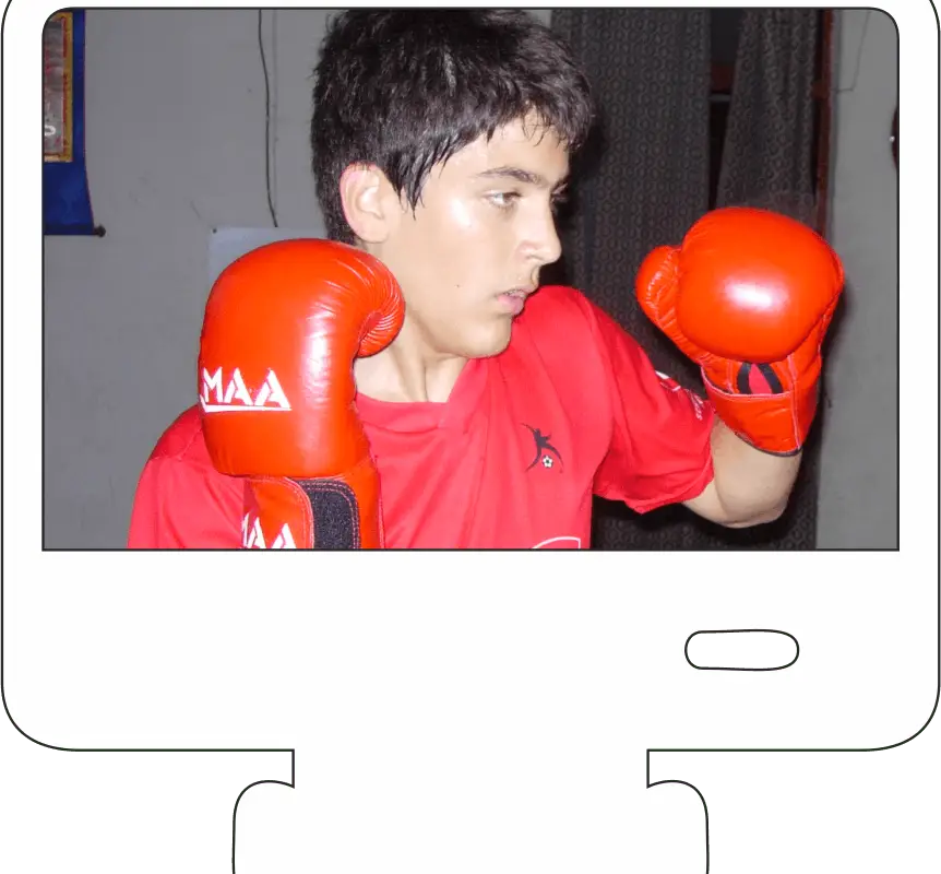 Muay Thai CLASSES