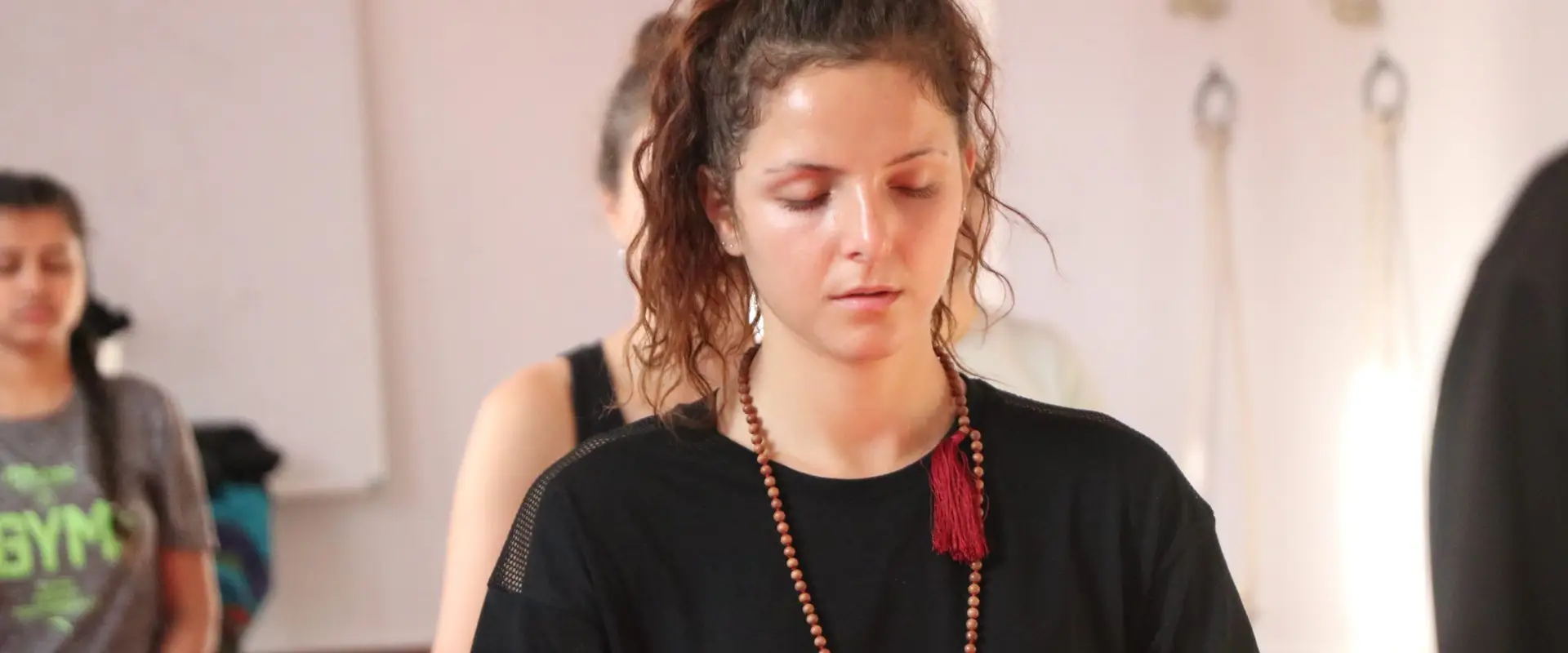 Om Yoga Academy